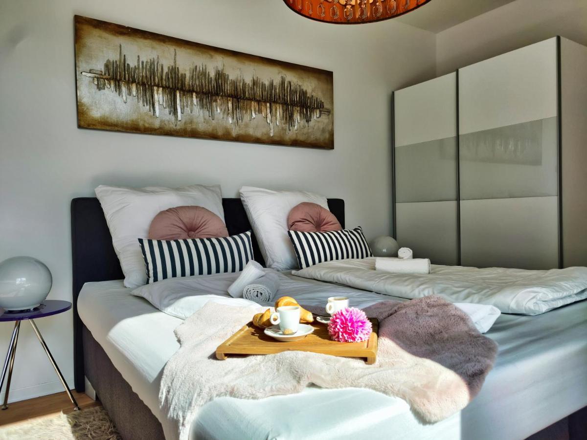 Penthouse Mit Whirlpool Im Herzen Von Niedersachsen Burgwedel  Extérieur photo